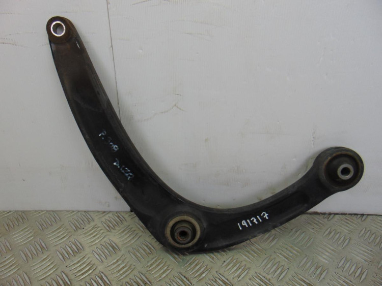 BRAZO SUSPENSION INFERIOR DELANTERO IZQUIERDO