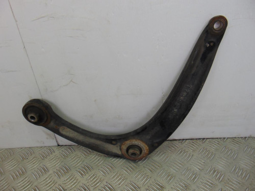  BRAZO SUSPENSION INFERIOR DELANTERO IZQUIERDO, PEUGEOT, 308 