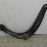 BRAZO SUSPENSION INFERIOR DELANTERO IZQUIERDO
