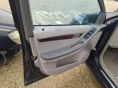 CERRADURA PUERTA DELANTERA IZQUIERDA, MERCEDES-BENZ, CLASE R (BM 251)