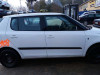  SKODA FABIA (5J2) 