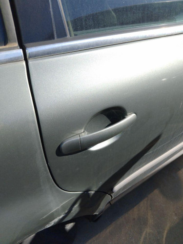 MANETA EXTERIOR TRASERA DERECHA used