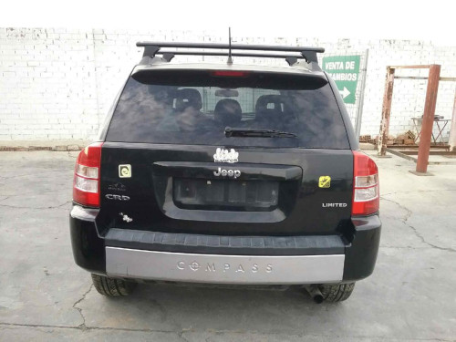  JEEP COMPASS (MK) 