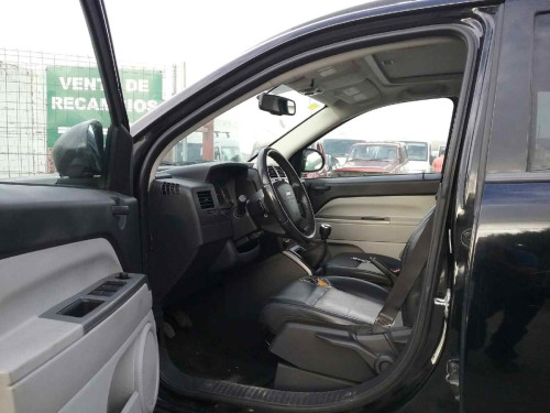  JEEP COMPASS (MK) 