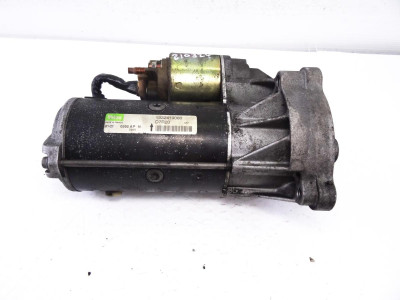 MOTOR ARRANQUE, CITROEN, JUMPER FURGÓN
