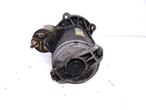  MOTOR ARRANQUE CITROEN JUMPER FURGÓN 