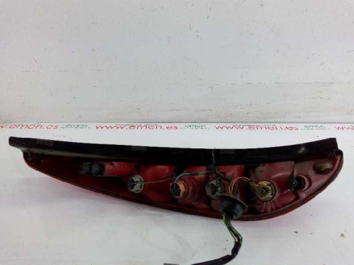  PILOTO TRASERO DERECHO FORD MONDEO TURNIER (GE) 