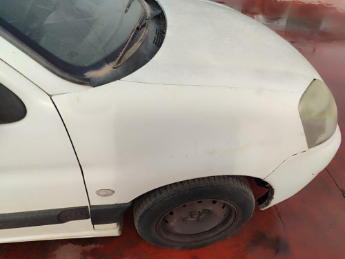  PEUGEOT PARTNER (S2) 