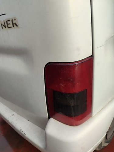  PEUGEOT PARTNER (S2) 