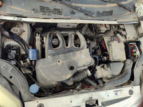  PEUGEOT PARTNER (S2) 