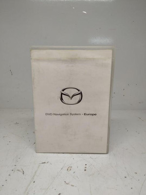 SISTEMA AUDIO / RADIO CD, MAZDA, 6 FAMILIAR (GH)