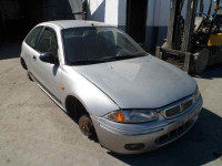 MG ROVER ROVER 200 (RF)