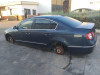  Volkswagen Passat Berlina (3C2)(2005->) SIN IDENTIFICAR 
