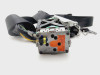 CINTURON SEGURIDAD DELANTERO DERECHO Citroen GRAND C4 PICASSO 
