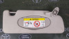 PARASOL DERECHO BMW SERIE I3 (I01) 