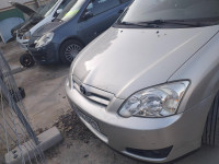 TOYOTA COROLLA (E12)