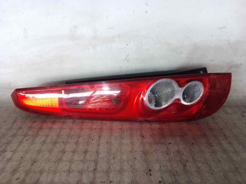 PILOTO TRASERO IZQUIERDO FORD FIESTA (CBK) 