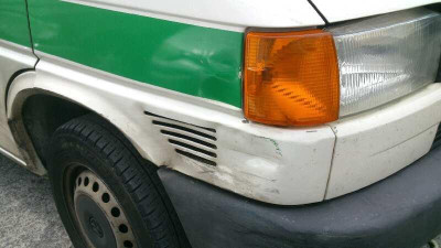 VOLKSWAGEN T4 TRANSPORTER