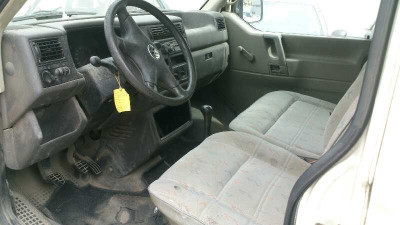 VOLKSWAGEN T4 TRANSPORTER