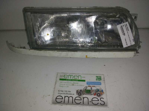  FARO DERECHO NISSAN PRIMERA BERL./ TRAVELLER (P10/W10) 