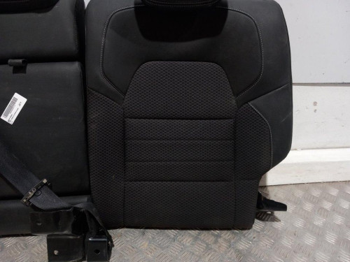  ASIENTOS TRASEROS, RENAULT, ARKANA (EU VERSION) 