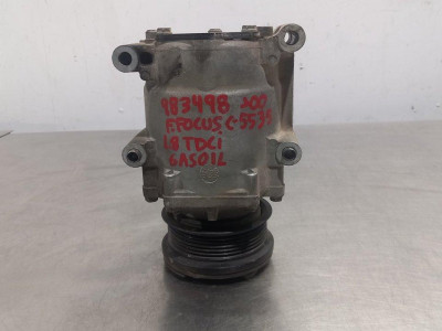 COMPRESOR AIRE ACONDICIONADO, FORD, FOCUS FAMILIAR (CAK)