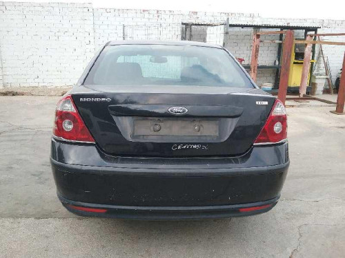 FORD MONDEO BERLINA (GE) — автомобиль-донор на запчасти 