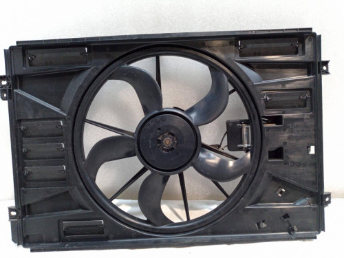  VENTILADOR VISCOSO MOTOR 