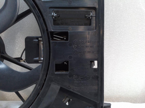  VENTILADOR VISCOSO MOTOR 