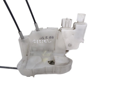 CERRADURA PUERTA DELANTERA DERECHA, SUBARU, LEGACY COMBI/ OUTBACK (B13/BP)