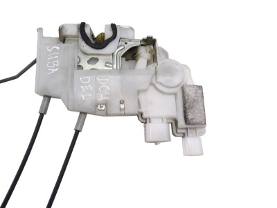 CERRADURA PUERTA DELANTERA DERECHA, SUBARU, LEGACY COMBI/ OUTBACK (B13/BP)