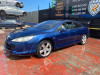  PEUGEOT 407 COUPÉ 