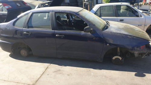  SEAT CORDOBA BERLINA (6K2) 