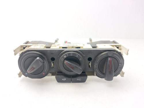 MANDO CALEFACCION / AIRE ACONDICIONADO SEAT IBIZA ST (6J8) 