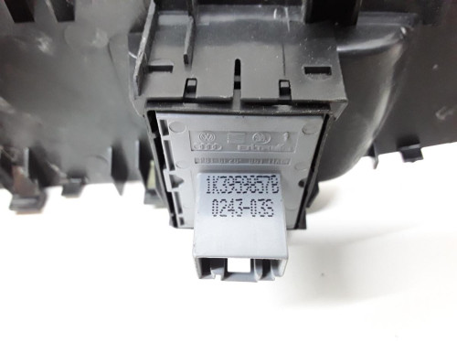 MANDO ELEVALUNAS DELANTERO IZQUIERDO Seat ALTEA XL (5P5) 