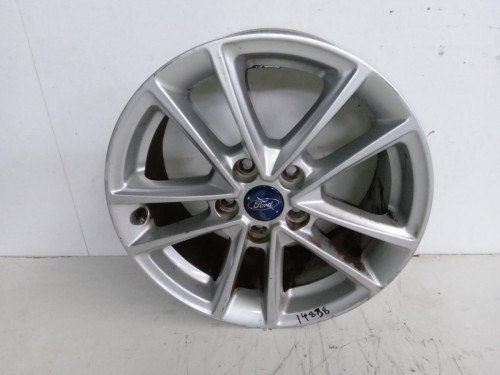  LLANTA, FORD, FOCUS BERLINA (CEW) 