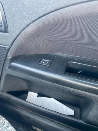 MANDO ELEVALUNAS DELANTERO DERECHO Ford MONDEO BERLINA (GE) 