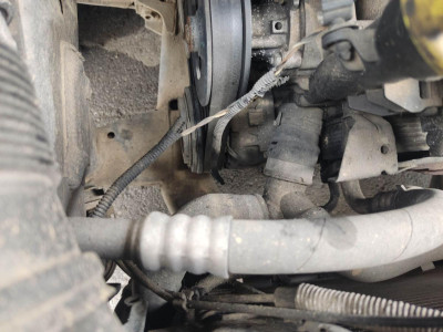 COMPRESOR AIRE ACONDICIONADO, OPEL, ASTRA H GTC