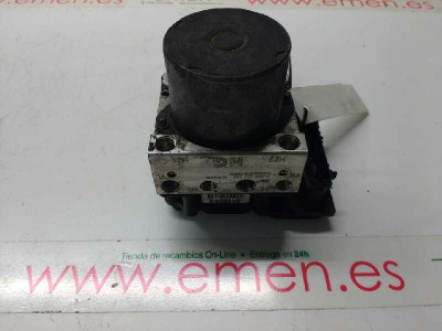 ABS, OPEL, CORSA C