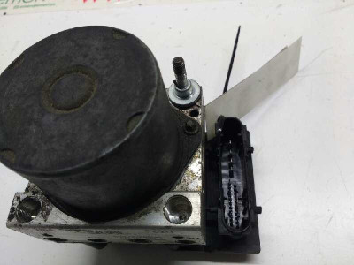 ABS, OPEL, CORSA C