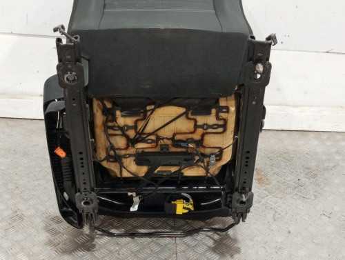  ASIENTO DELANTERO IZQUIERDO Renault MEGANE IV BERLINA 5P 