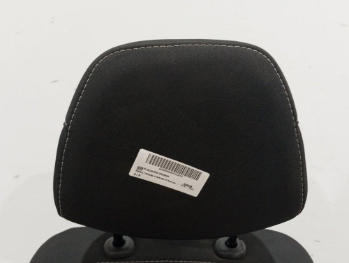  ASIENTO DELANTERO IZQUIERDO Renault MEGANE IV BERLINA 5P 