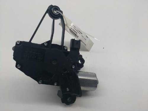  MOTOR LIMPIA TRASERO CITROEN C4 BERLINA 