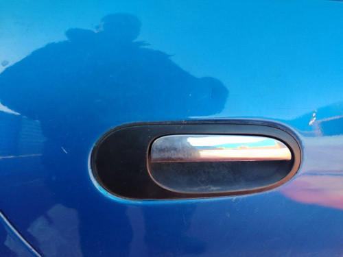  NISSAN ALMERA (N16/E) 