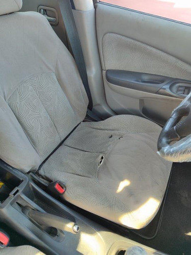 NISSAN ALMERA (N16/E) — Donor Vehicle for Used Parts 