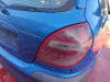 NISSAN ALMERA (N16/E) — Donor Vehicle for Used Parts 