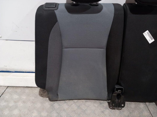  ASIENTOS TRASEROS HYUNDAI I20 (GB) 