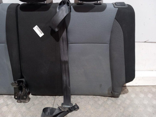  ASIENTOS TRASEROS HYUNDAI I20 (GB) 