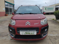 Citroen C3 Picasso (2009->)