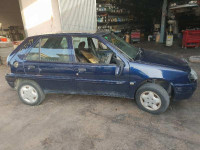 CITROEN SAXO